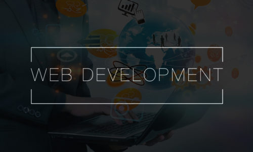 ikar web development image